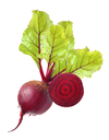 Loose Organic Beets