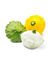 Patty Pan Squash