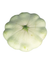 Patty Pan Squash