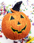 Pumpkin Decor