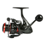 Micro Baitfeeder Spinning Reel