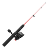 Telescopic Fishing Portable Rod