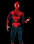 Spiderman Costume