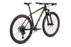 Mountain Bike Dual Disc