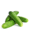 Green Cucumber