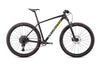 Mountain Bike Dual Disc