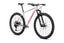 Carbon Steel Mountain Bike