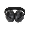 Black Headphones