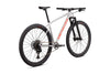 Carbon Steel Mountain Bike