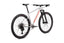 Carbon Steel Mountain Bike