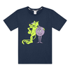 Cartoon T-shirt
