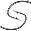 Sport Circle Offset Hook