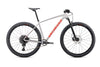 Carbon Steel Mountain Bike