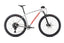 Carbon Steel Mountain Bike