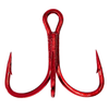 Carbon Treble Hooks