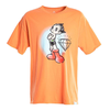 Cartoon Cotton T-shirt