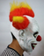 Clown Mask