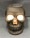 Halloween Candle Holders
