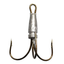 Eagle Claw 2X Treble Hook