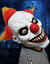 Clown Mask