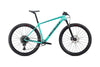Hard Tail Mountain Bike