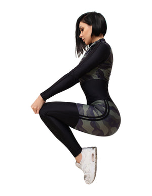 No options, Short Gallery