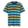 Stripped Wool T-shirt