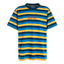 Stripped Wool T-shirt