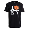 Basketball Logo T-shirt