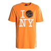 Basketball Logo T-shirt