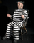 Electric Chair Prisoner