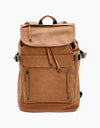 Leather Vintage Backpack