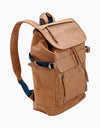 Leather Vintage Backpack