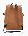 Leather Vintage Backpack
