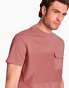 T-shirt with Pocket