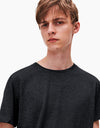 Round Neck T-shirt