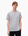 Round Neck T-shirt