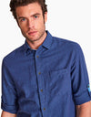 Cascade Casual Shirt