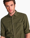 Cascade Casual Shirt