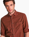 Cascade Casual Shirt