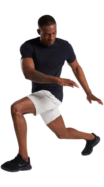 T-shirt for walking