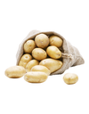 Gold Creamer Potatoes