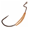 High Carbon Steel Fishing Hooks