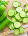 Green Cucumber