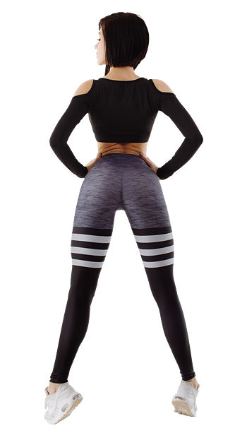 Custom Vars, Large Gallery