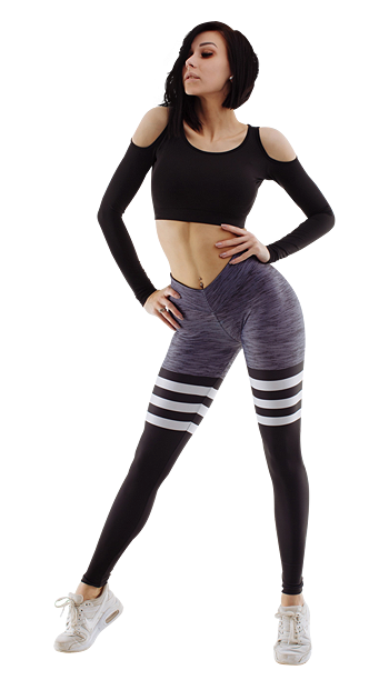 Custom Vars, Large Gallery