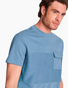 T-shirt with Pocket